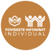 Fovissste Infonavit individual