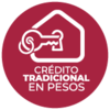 Credito tradicional en pesos